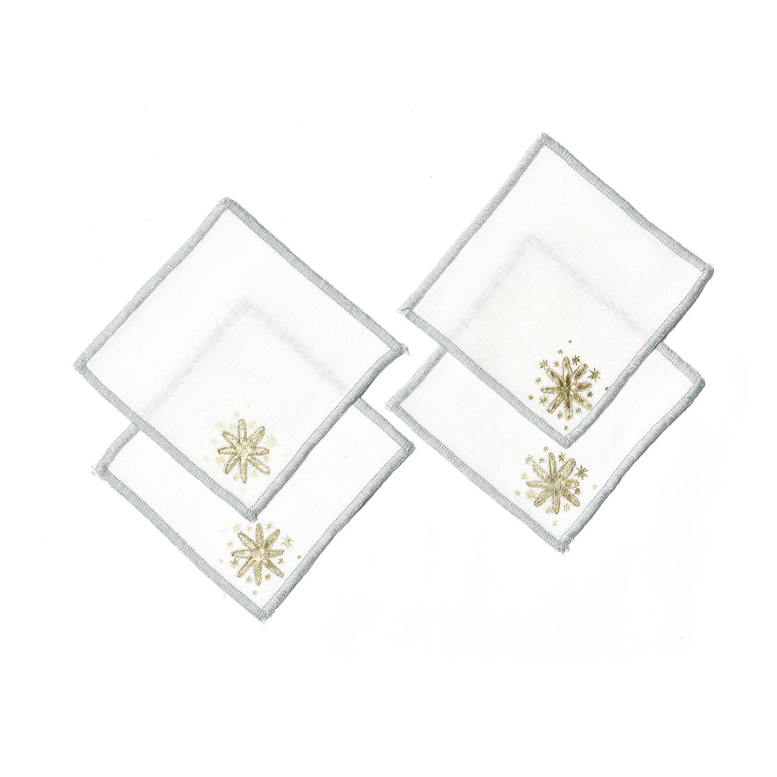 O Holy Night Collection O Holy Night Napkin