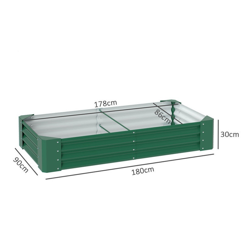 Planter Box