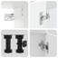 Kalmar Kitchen Cabinet Set-1562794704