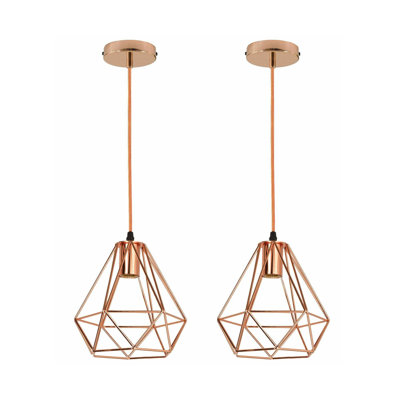 2 - Light Pendant