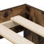 Vidaxl Storage Bed Frame-113970995-113971000