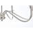 Sherree 6-Light Dimmable Chandelier-1356897038-1356897035