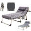 Chaise de plage Reesha