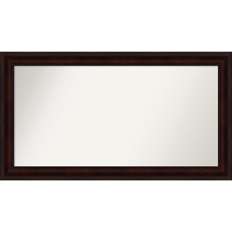 Miroir mural Nathian, 26,25 po x 47,25 po