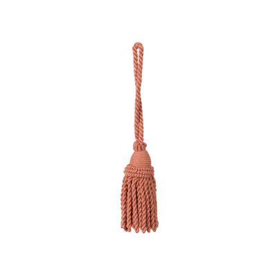 Le Coeur Passementerie Tassel Performance Fabric