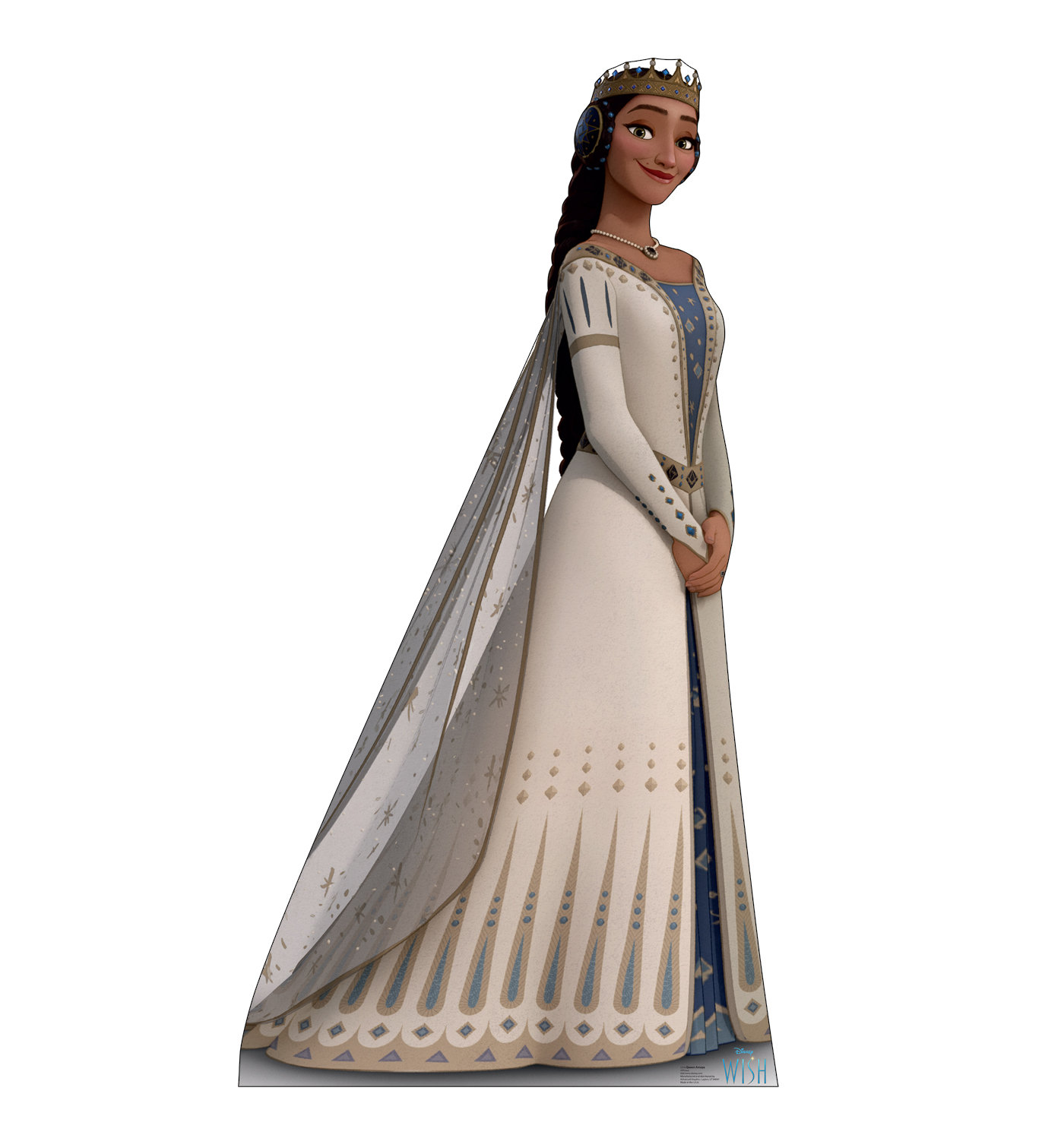 Advanced Graphics Disney Frozen Fever 70'' Disney/Pixar Cardboard Standup &  Reviews