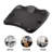 Direct Wicker Natural Fiber Footrest