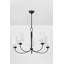 Montpelier 5 Light Chandelier-1566449913