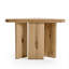 Ensemble de tables basses Timbera