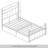 Ashik Metal Spindle Bed-830763578-830763575