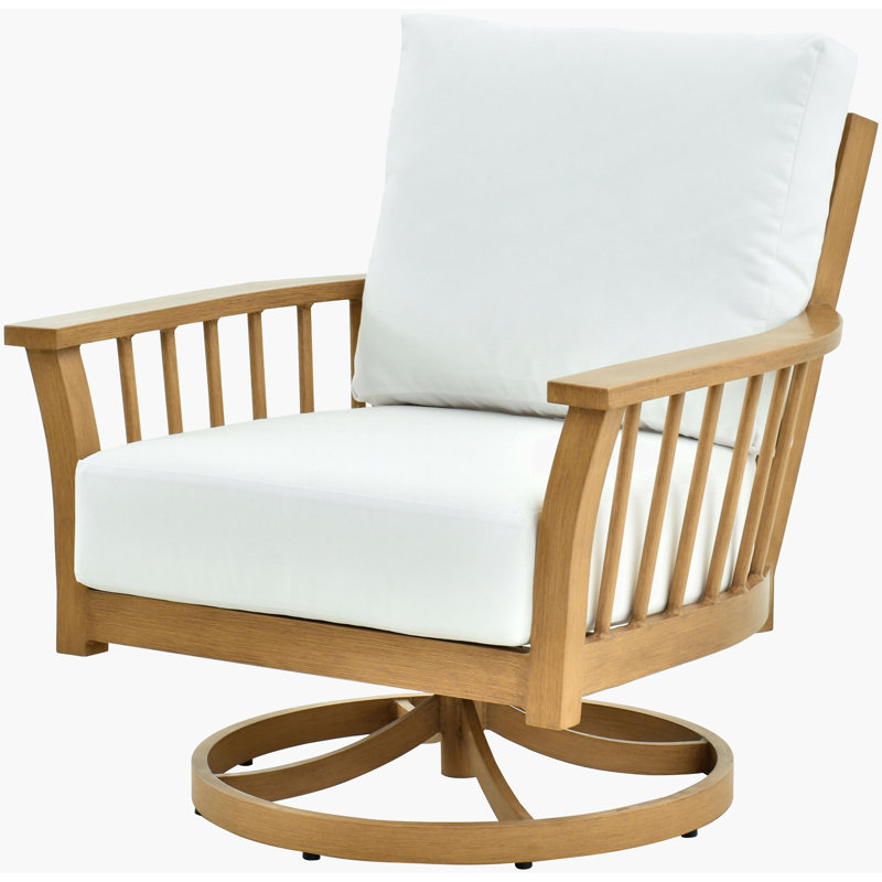 Cape Town Outdoor Lounge Chair