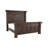 Solid Wood Standard Bed-71820880-71820878