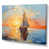 Toile tendue