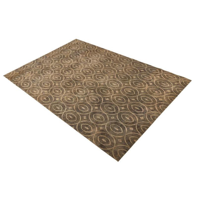Jake Brown Rug