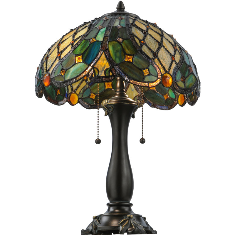 Lampe de table H 23 "Capolavoro