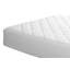 Hotel Collection 100% Cotton Fitted Mattress Protector Case Pack-74769084