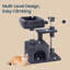 72cm H Cat Tree-104924301