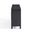 Meuble télé l 63 po Volney-730154508