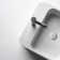 Cosa 18.9'' L Bathroom Sink