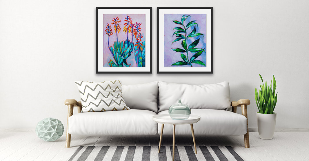 Art Inspiration