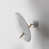 White/Gold Silver