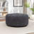 Castanedo Upholstered Round Ottoman-121998662