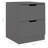 Side Table with Storage-1614348035