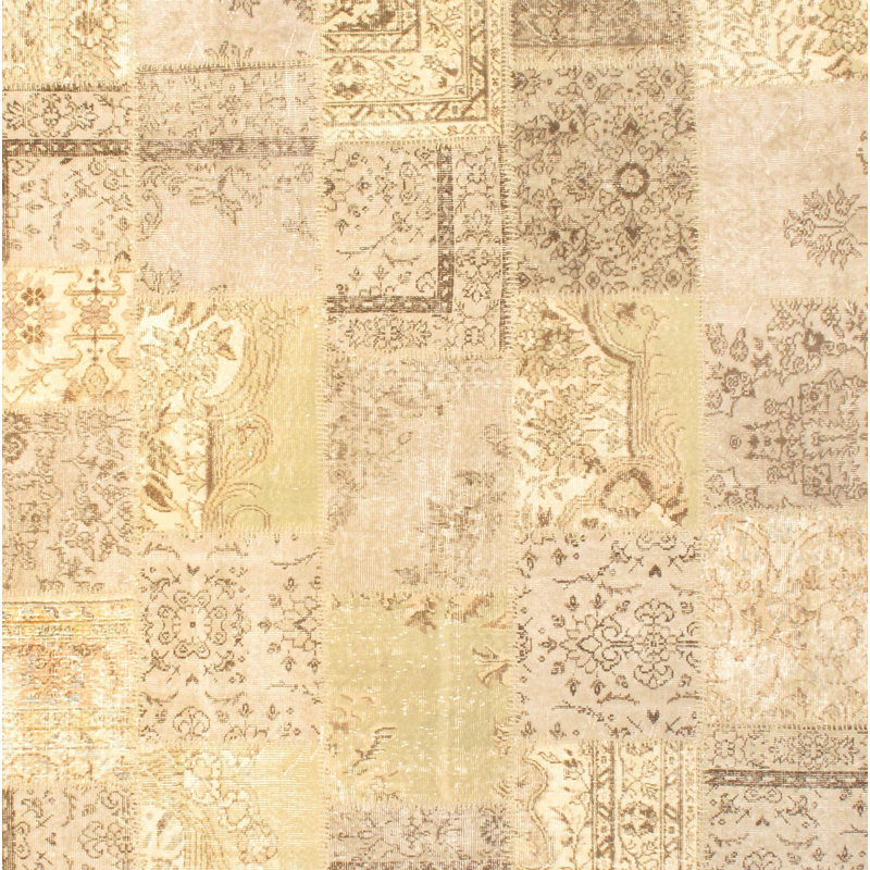 Doane Wool Indoor Rug