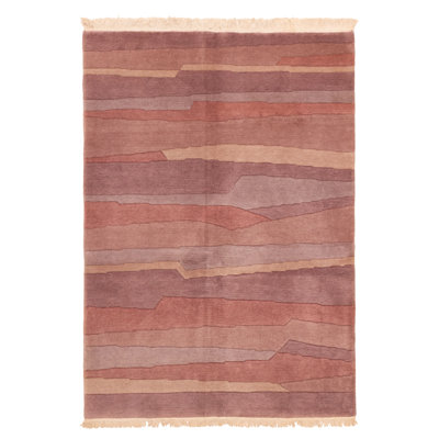 Tapis cuivre Aurora 4 pi 7 po x 6 pi 6 po