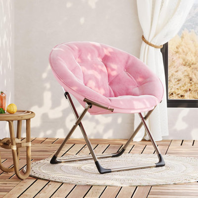 Fauteuil surdimensionné Comfy