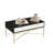 Araneli Coffee Table with Storage