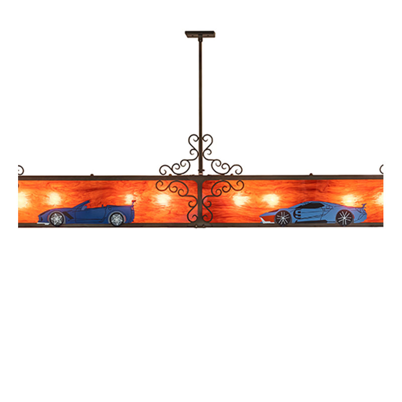 Anstadt 24 - Light Pendant