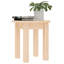 Amylynn Solid Wood Four Leg Coffee Table-831298959-821418817