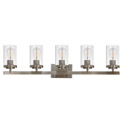 Parkton Vanity Light