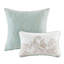 Ensemble d'édredon en coton percale 5 pièces Vicky Pasley-1602915805