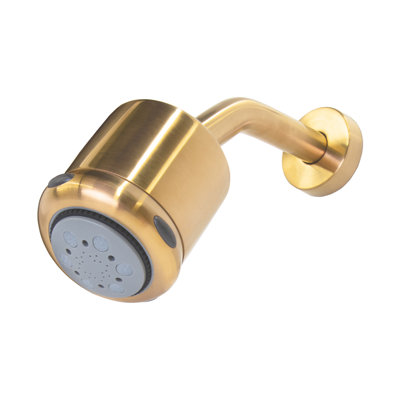 Cigno 1569 Wall Mount Abs Shower Head