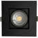 4'' Selectable Color Temperature 14 Watt Dimmable Air-Tight IC Rated Standard Recessed Lighting Kit