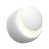 Blanc sable