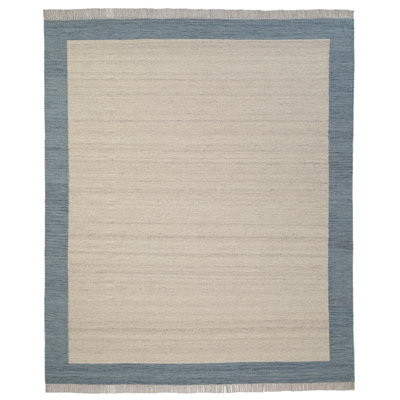 Tapis gris / ivoire Kaylee