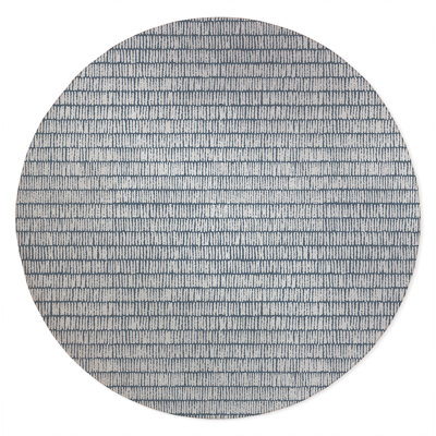 Ricky Row Non-Slip Outdoor Rug