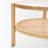 Kimsey Solid Wood Single Coffee Table