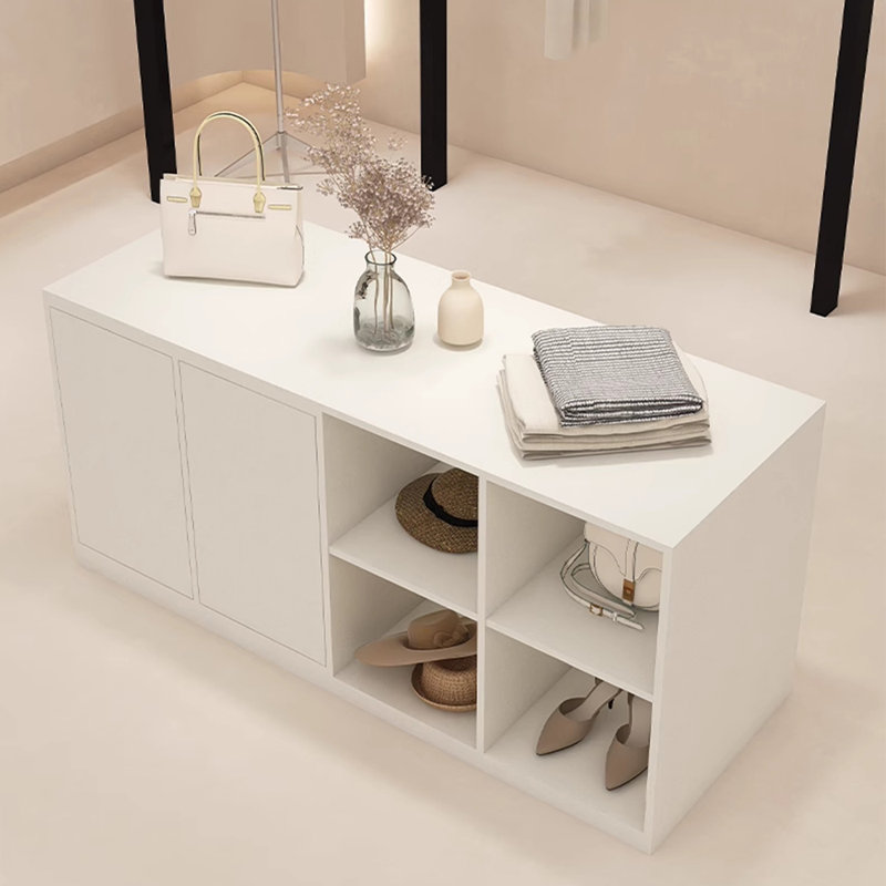 Astare, Blanc / Blanc