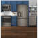 30" 5.3 cu ft. Slide-in Electric Range