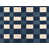 Navy/White Checkered selected