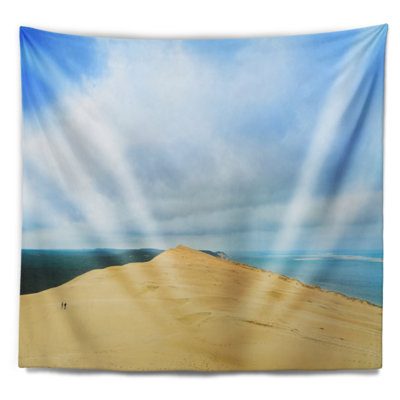 Polyester Tapestry