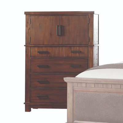 Commode combinée 4 tiroirs Thucydides