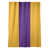 Gold/Purple