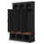 Black est en rupture de stock