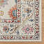 Tapis intérieur multicolore Samira-1928635869