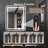 Gulesta Rectangle Wall Mirror-1646558636
